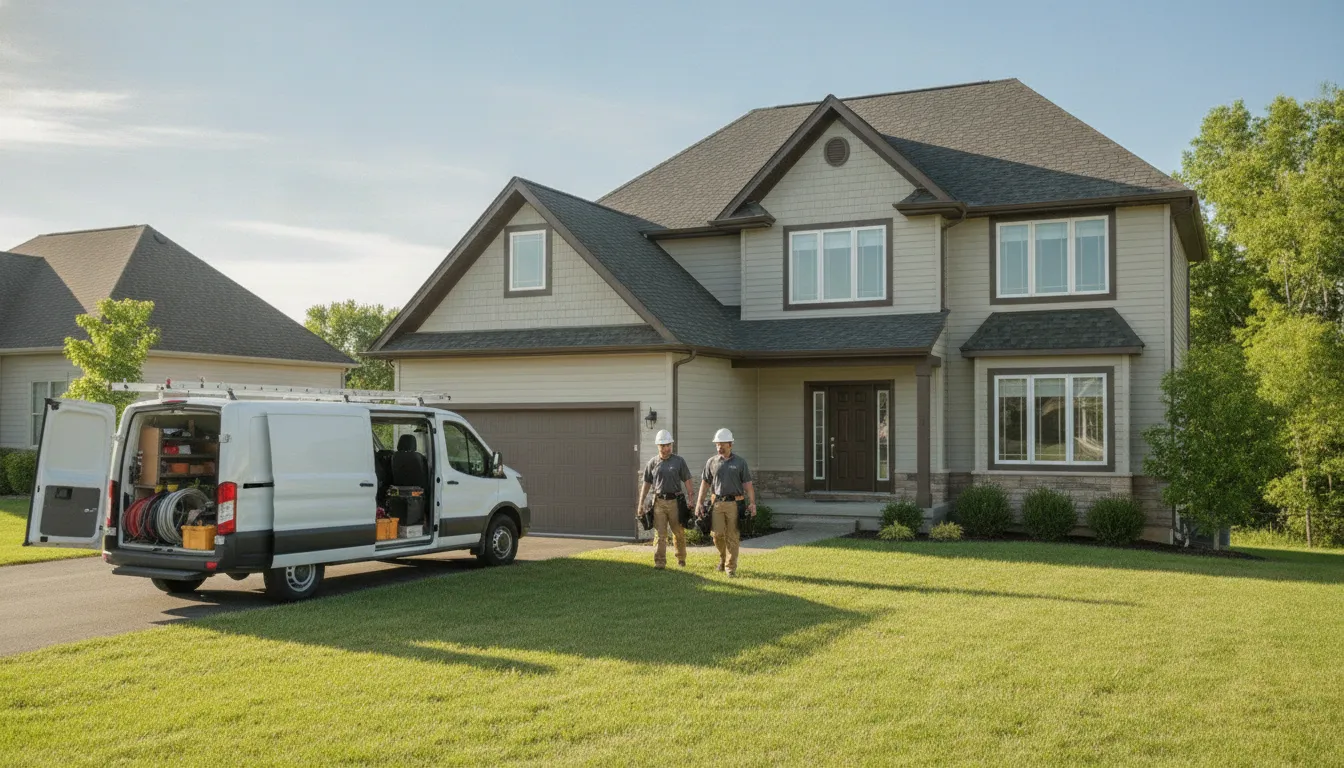 Reliable Roofing Contractors in Lake Benton